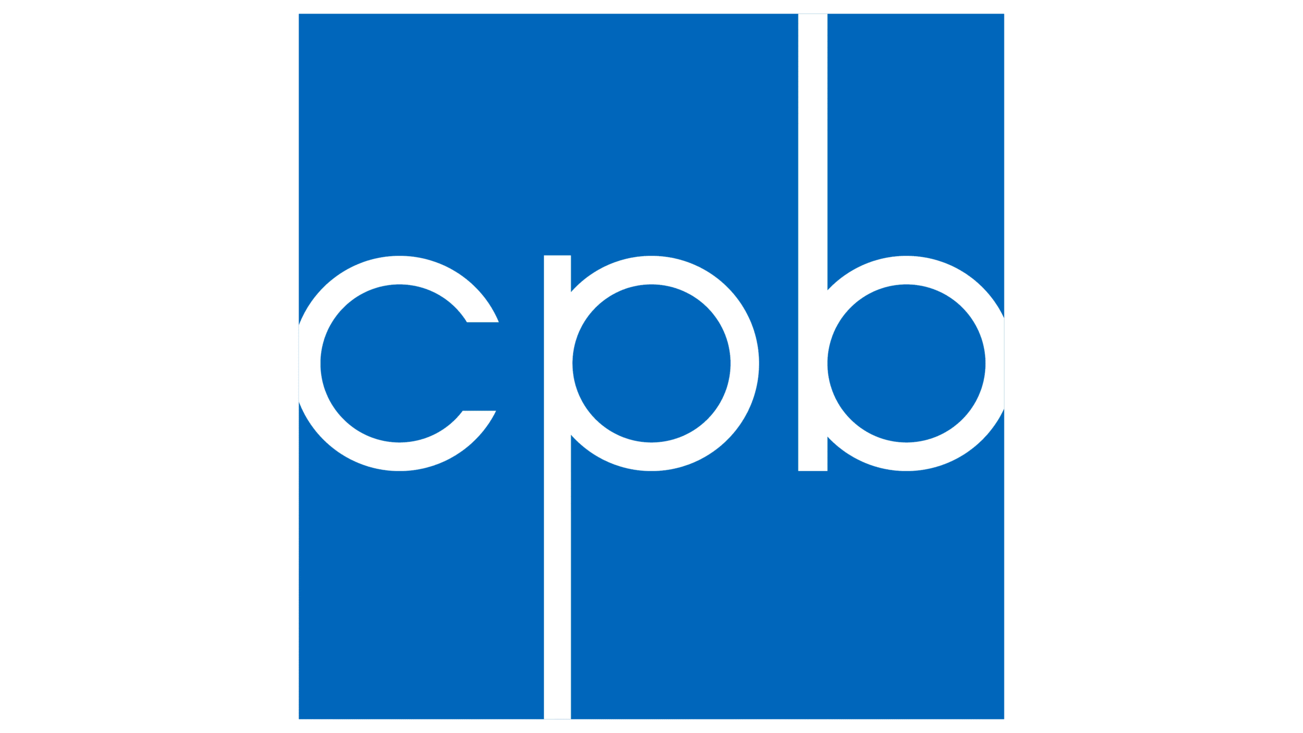 Corporation for Public Broadcast logo and link to site