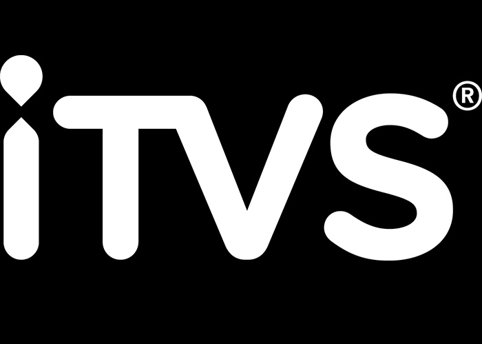 Independent Television Service logo and link to site